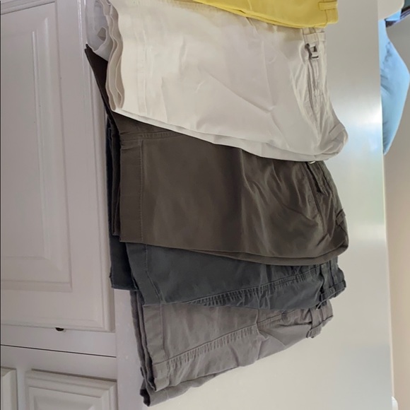 Vince Shorts 9 pairs - Picture 1 of 5